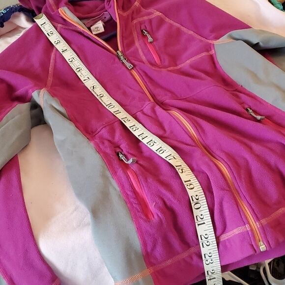 REI Fleece jacketl - Picture 7 of 9